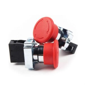Кнопка XB2-BS8445 поворотная с фиксацией