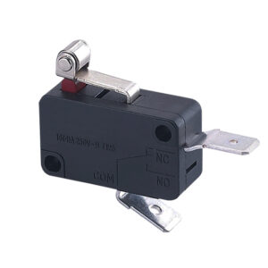 Выключатели D4MC-1020