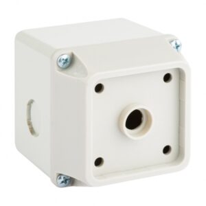 Корпус для переключателя LW8