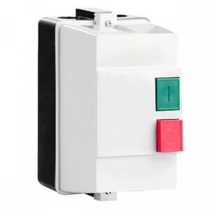 КОНТАКТОР КМО 25А РТ-1316 (9.5-14А) 220В SHCET