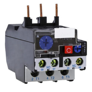 Реле тепловое РТ-1322 (17-25А) SHCET