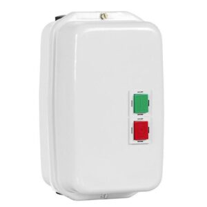 КОНТАКТОР КМО 40А РТ-2353 (23-32А) 230В SHCET