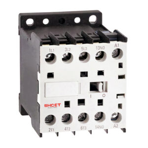 Мини-контактор МКН-0611 6А 220В